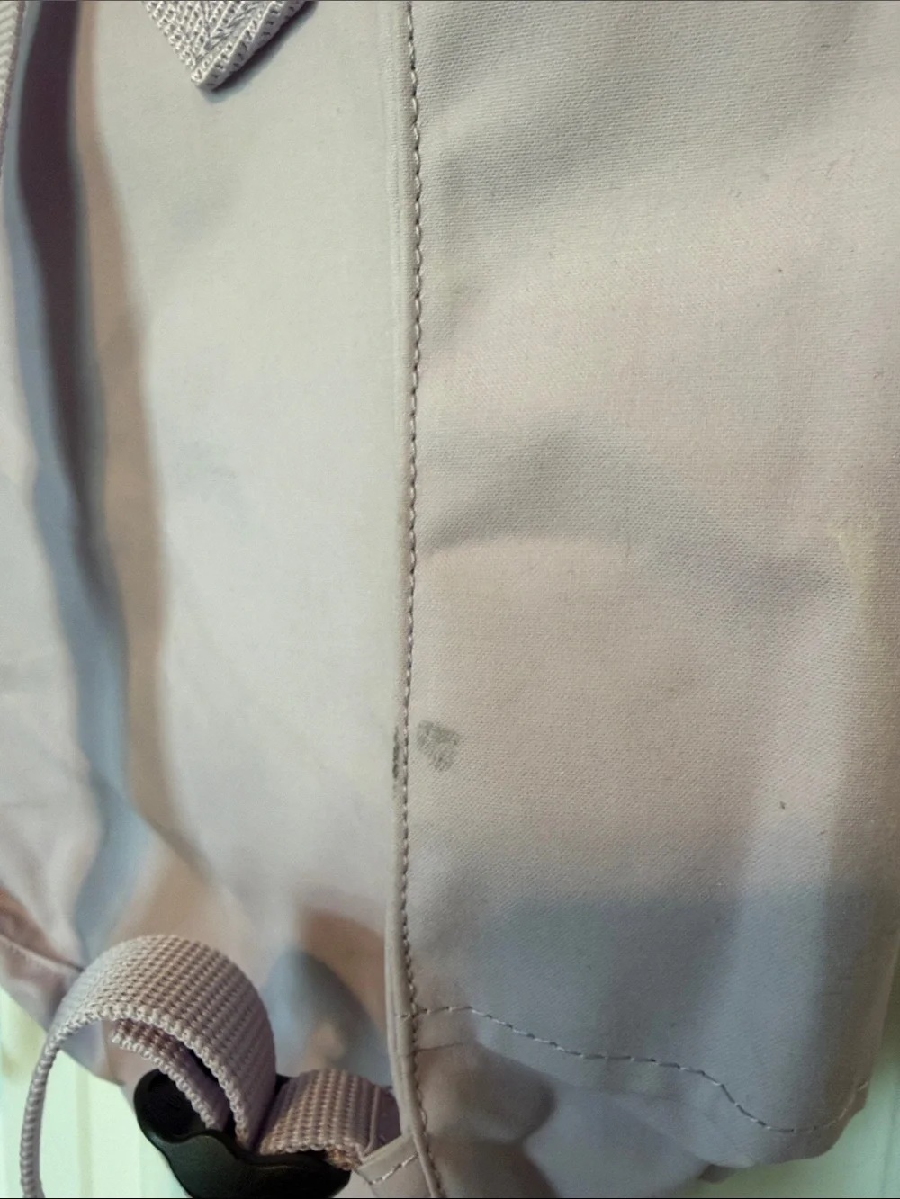 Kånken Classic Backpack - Light Lavender